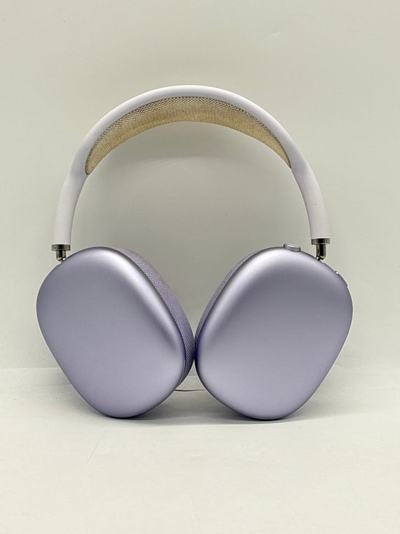 Apple AirPods Max A3184 USB-C Over-Ear Headphones Purple