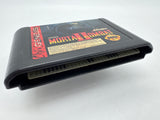Mortal Kombat II (Sega Genesis, 1993) - Marked image 3