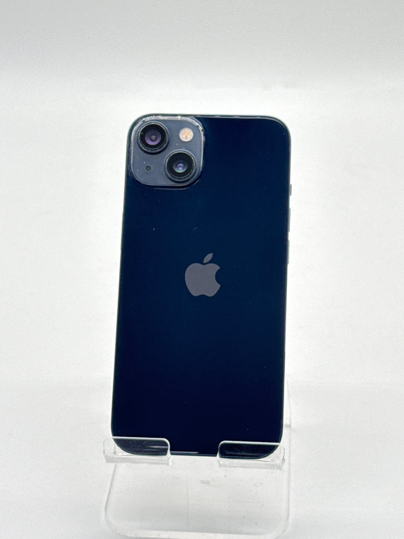 Unlocked Apple iPhone 13 A2482 256GB Midnight - No Working