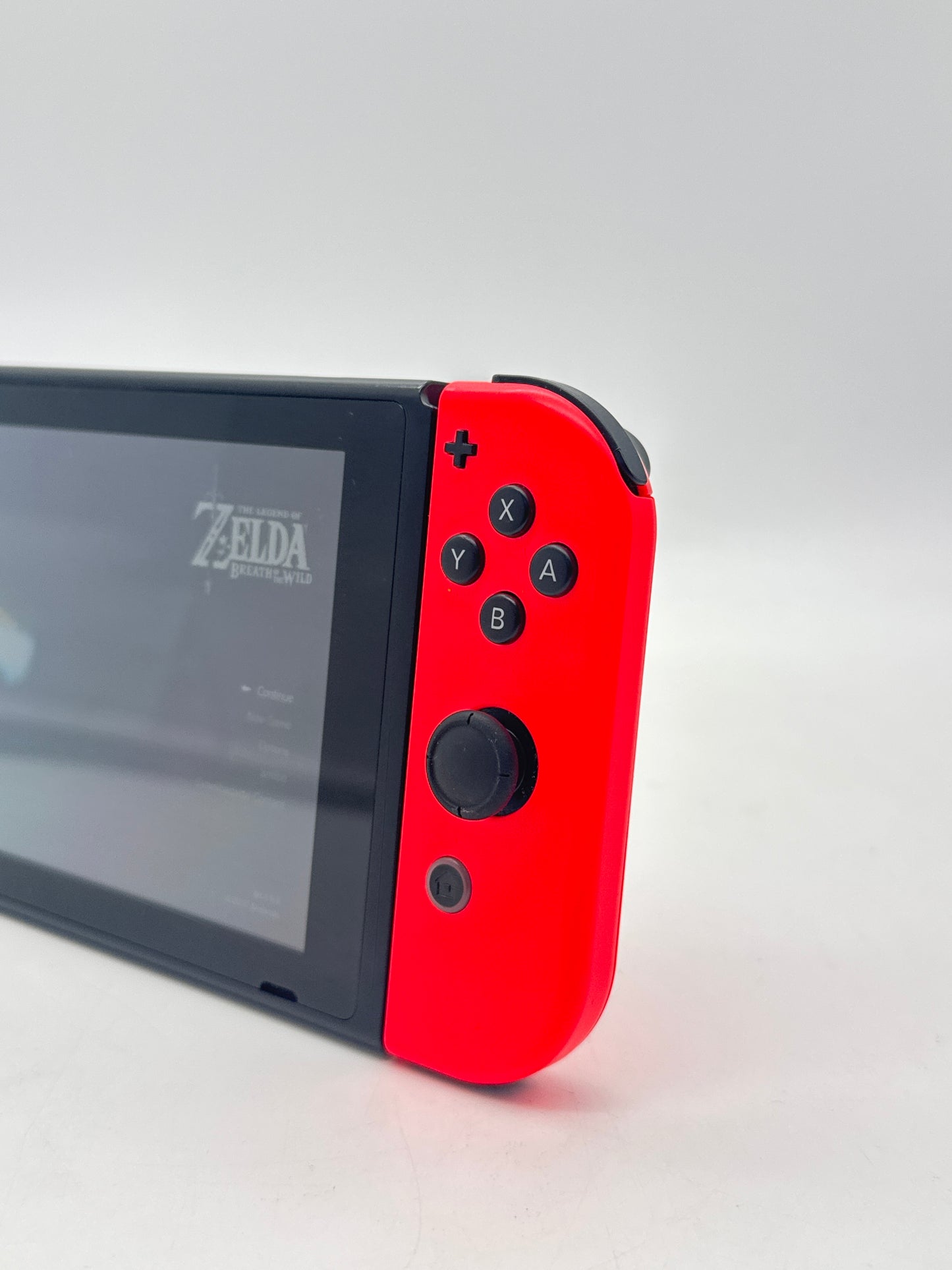 Nintendo Switch HAC-001 Handheld Console 32GB