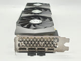 Zotac Gaming GeForce RTX 3070 Ti Trinity 8GB GDDR6X Graphics Card image 2