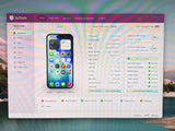 Unlocked Apple iPhone 16 Plus A3082 128GB Teal 89% Battery Health image 2