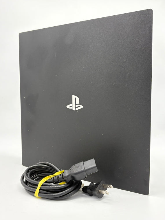 Sony PlayStation 4 Pro CUH-7115B 1TB Black Console