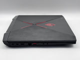 HP OMEN 15-ce011dx Core i7 7700HQ 8GB RAM 1TB HDD GTX 1050 4GB - Read! image 2