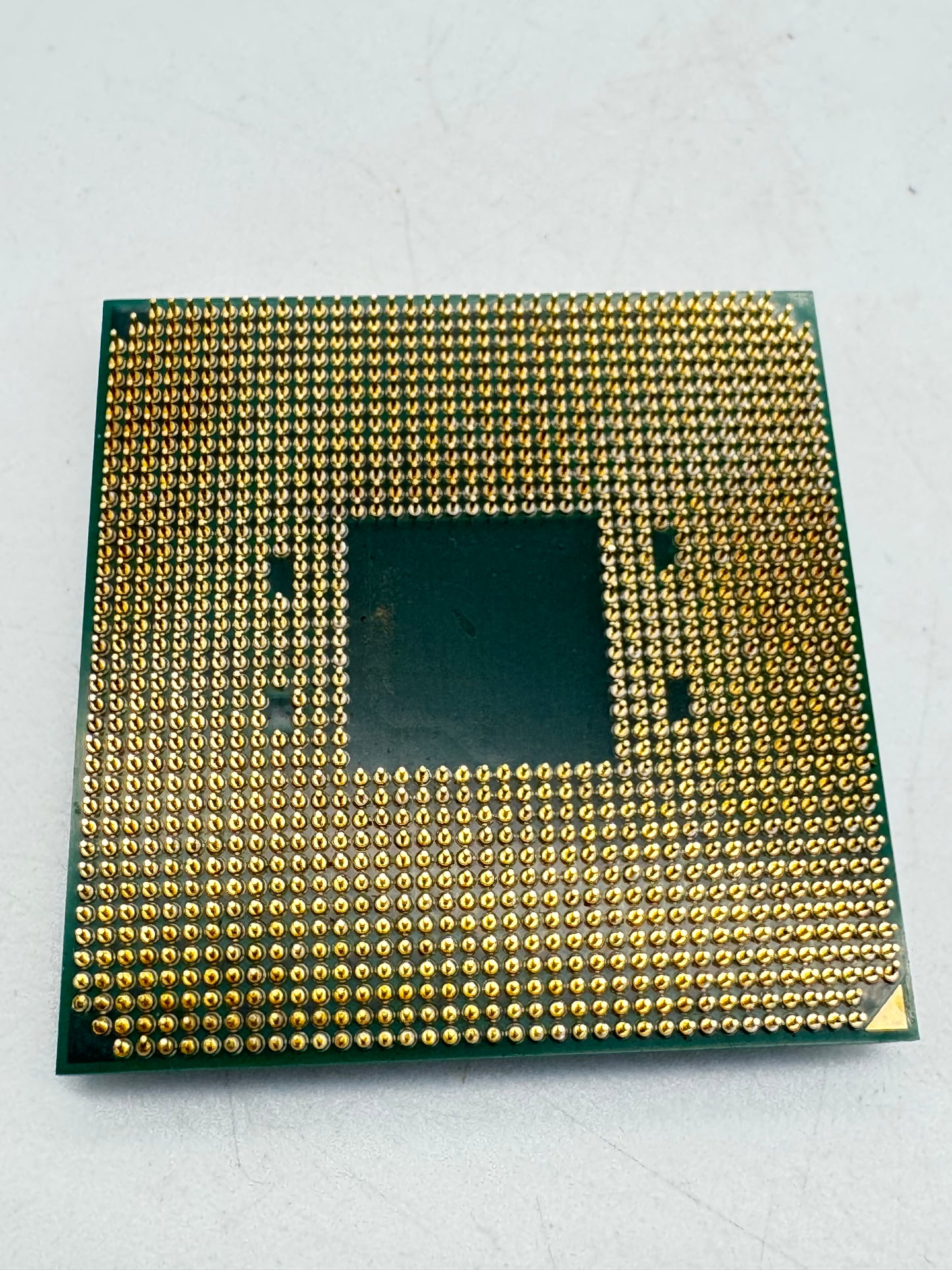 AMD Ryzen 5 2600 6-Core 3.4GHz AM4 Desktop Processor CPU Tested Working