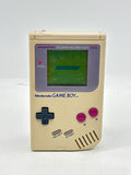 Nintendo Game Boy DMG-01 White Handheld Console Powers On #26 image 1