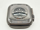 Apple Watch Ultra 3 A3281 49mm Black Titanium GPS + Cellular image 4