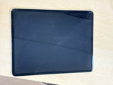 Unlocked Apple iPad Pro 5th Gen 12.9" A2379 128GB Cellular - Cracked Read! image 1