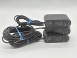 HTC Vive VR Headset System Black - Untested For Parts image 4