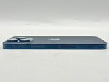 Apple iPhone 15 Pro Max 256GB Blue Titanium Unlocked Service Battery image 6