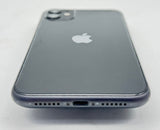 Apple iPhone 11 64GB Black T-Mobile Only Service Battery For Parts image 6
