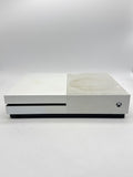 Microsoft Xbox One S 1681 500GB White Console Bundle - Bad Disc Drive For Parts image 5