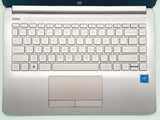 HP 14-cf2112wm 14" Core i3-10110U 4GB 64GB SSD Rose Gold image 6