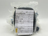 Jabra Evolve 40 Corded Headset Black New In Box image 3