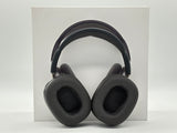 Apple AirPods Max A2096 Lightning Over-Ear Headphones Space Gray image 3
