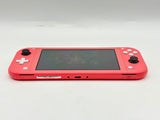 Nintendo Switch Lite HDH-001 Princess Peach Showtime Edition 32GB Pink w/ 256GB microSD image 6