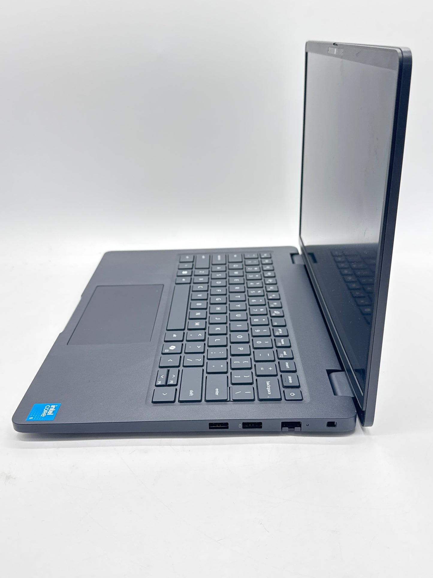 Dell Pro 14 PC14250 14-inch Laptop Core 5 120U 16GB RAM 256GB SSD Black