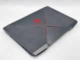 HP OMEN 15-ce011dx Core i7 7700HQ 8GB RAM 1TB HDD GTX 1050 4GB - Read! image 6