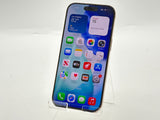 AT&T Apple iPhone 16 Pro A3083 256GB Desert Titanium 90%BH - Display Issue image 1