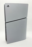 Sony PlayStation 5 Slim Disc CFI-2115 1TB White Console w/ Controller image 4