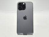 Unlocked Apple iPhone 14 Pro Max A2651 128GB Space Black - Service Battery image 5