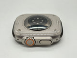 Apple Watch Ultra 2 A2986 49mm Titanium GPS + Cellular Unlocked image 6