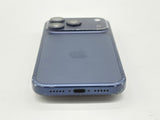 Unlocked Apple iPhone 17 Pro A3256 256GB Deep Blue 96%BH image 6