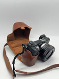 Sony NEX-6 Mirrorless Digital Camera 16.1MP Black Used image 2