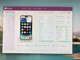 Unlocked Apple iPhone 14 Pro Max A2651 256GB Display Issue - Read image 2