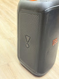 JBL PartyBox Club 120 160W Portable Bluetooth Party Speaker Black image 3