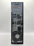 HP Compaq Elite 8300 SFF Desktop Core i5-3470 Black (Factory Specs / Untested) image 4