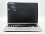 Apple MacBook Pro 13" A2338 M1 8GB 256GB Screen Not Displaying For Parts image 1
