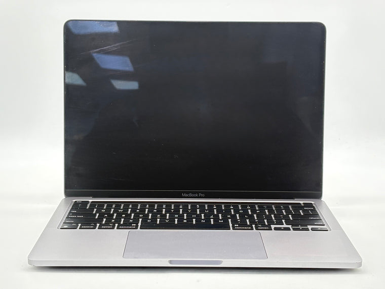 Apple MacBook Pro 13" A2338 M1 8GB 256GB Screen Not Displaying For Parts
