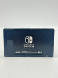 Nintendo Switch HAC-001 Black Handheld Console Only SD Card Read Fault Used #1 image 6