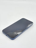 T-Mobile Apple iPhone 17 Pro Max A3257 256GB Deep Blue - Cracked Read! image 2