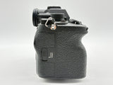Sony Alpha 7R V 61MP Full-Frame Mirrorless Camera Body (ILCE-7RM5) image 3
