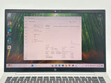 HP EliteBook 840 G8 14" Core i7-1165G7 64GB 1TB SSD image 3