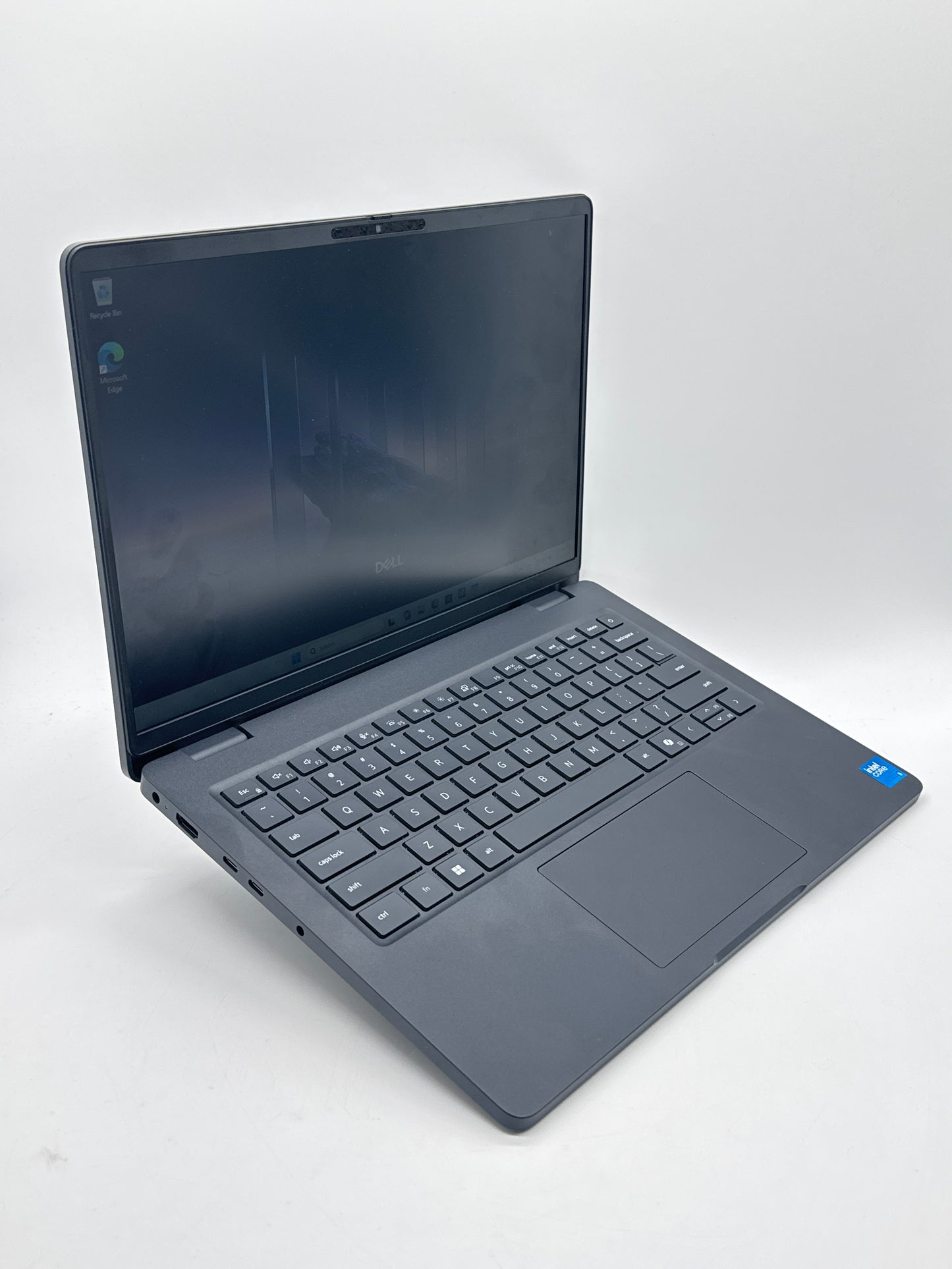 Dell Pro 14 PC14250 14-inch Laptop Core 5 120U 16GB RAM 256GB SSD Black