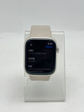 Apple Watch Series 7 A2475 41mm Starlight GPS + Cellular - Service Battery image 5