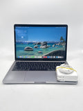 Apple MacBook Pro 13" A2251 2020 Core i7 16GB 512GB Space Gray Used image 1