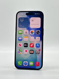 Unlocked Apple iPhone 15 A2846 128GB Black 90% Battery Health image 1