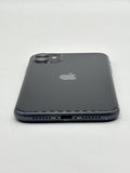 Unlocked Apple iPhone 11 A2111 64GB Black - Bad Display Read! image 6