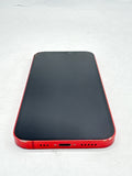 Apple iPhone 12 6.1" A2172 Red 128GB Unlocked Cracked Screen - Service Battery image 6