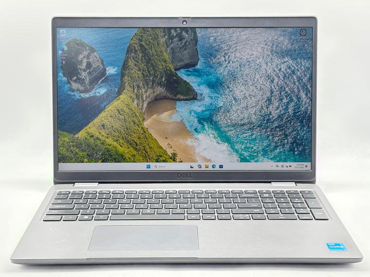 Dell Latitude 3540 15.6" Core i3-1215U 8GB 256GB SSD