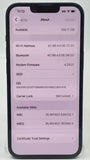 T-Mobile Apple iPhone 14 128GB Midnight Blue image 4