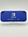 Nintendo Switch Lite HDH-001 32GB Blue Handheld Console Only image 3