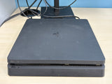 Sony PlayStation 4 Slim CUH-2215B 1TB Jet Black Console w/ Controller & Box image 5