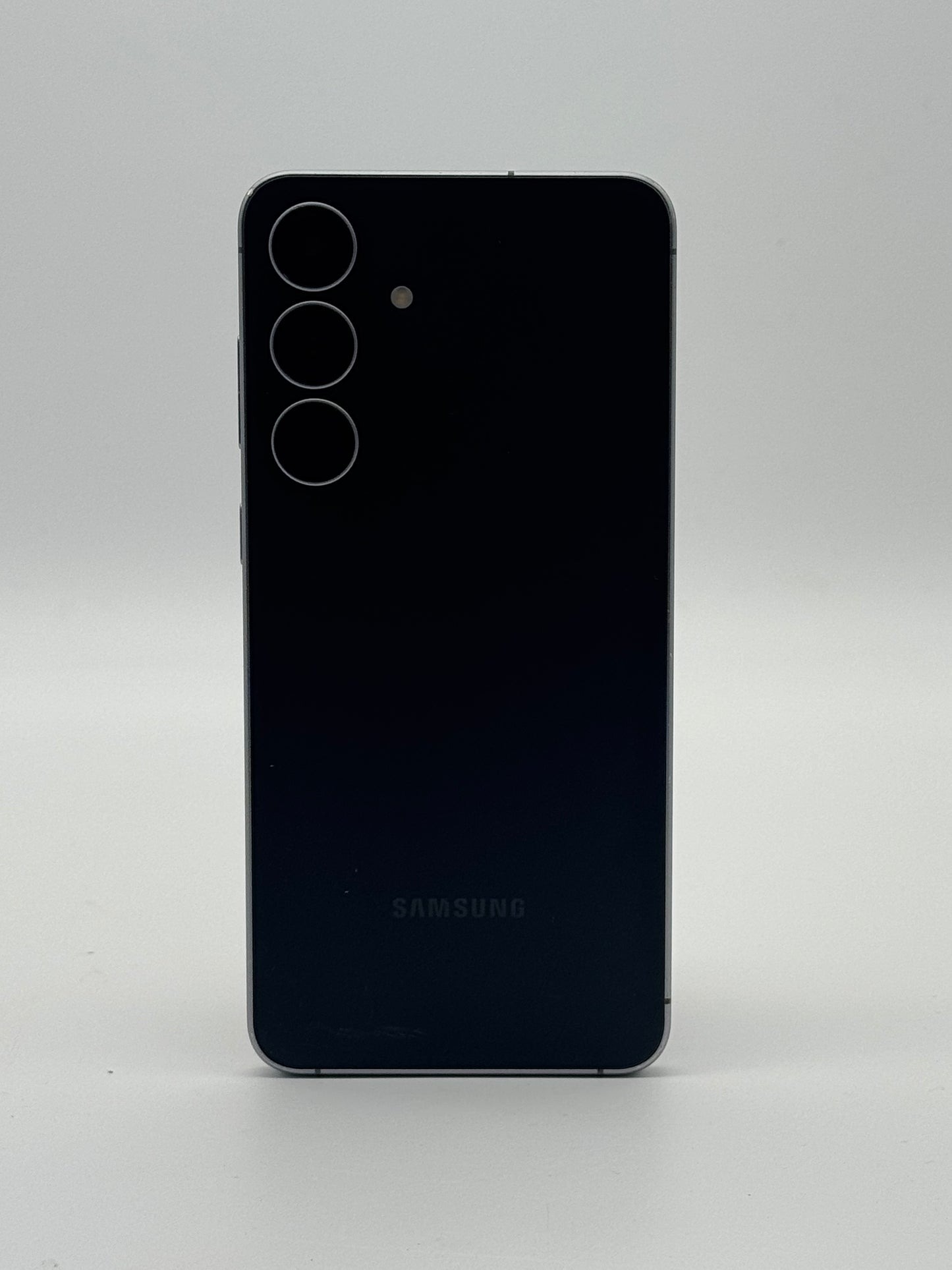 T-Mobile Samsung Galaxy S25 FE 6.7" 128GB SM-S731U Jetblack Cracked Rear Lens