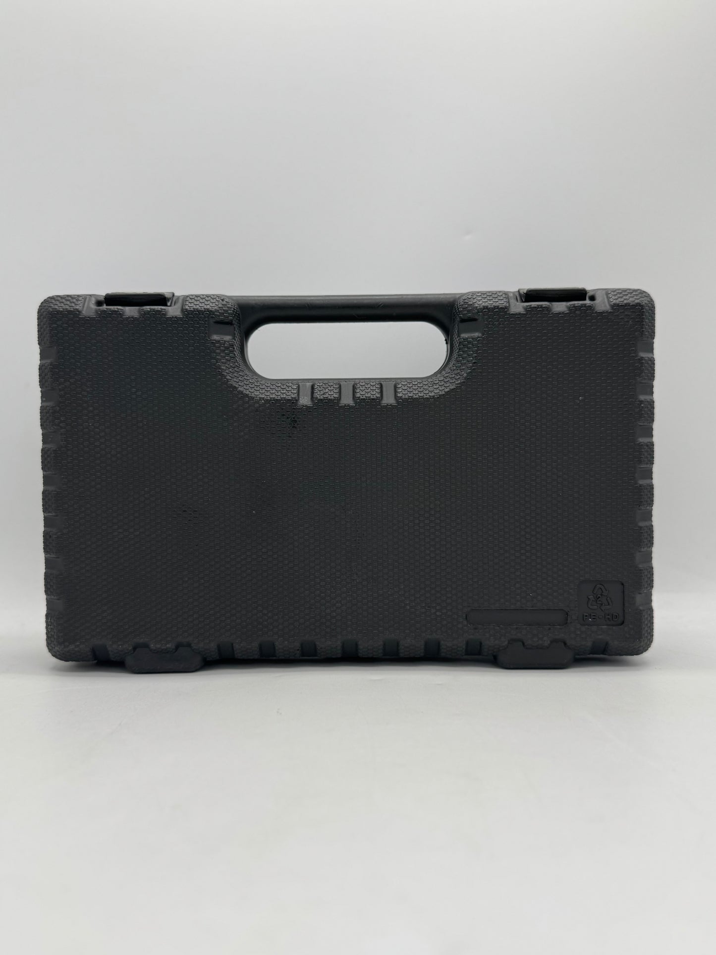 JB Industries T20275 40 Degree Flare Swage Tool Kit Black w/ Box Used