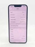Apple iPhone 13 Pro 128GB Graphite - Camera Issue & Service Battery For Parts image 2